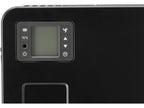 Convectorverwarmer 2300W, Lcd-Paneel
