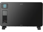 Convectorverwarmer 2300W, Lcd-Paneel
