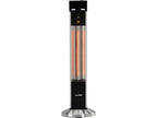 Infrarood Straling Met Afstandsbediening 2000W