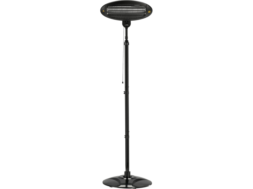 Infrarood Straling 2000W