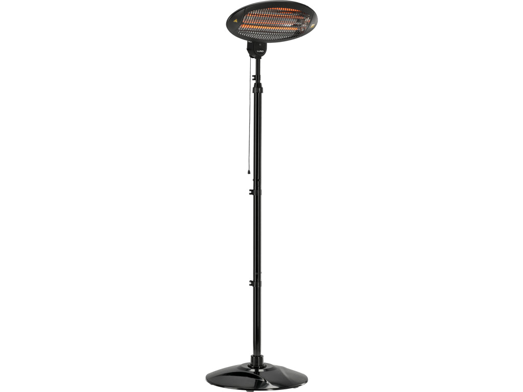 Infrarood Straling 2000W