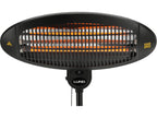 Infrarood Straling 2000W