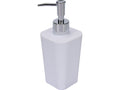 Cuboid Wit Vloeibare Zeepdispenser