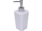 Cuboid Wit Vloeibare Zeepdispenser