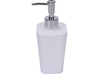Cuboid Wit Vloeibare Zeepdispenser