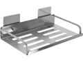 Plank 30 CM Staaly Installatie Zonder Boren
