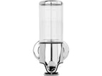 Wandgemonteerde Vloeistofzeepdispenser 1X500 ML Chroom