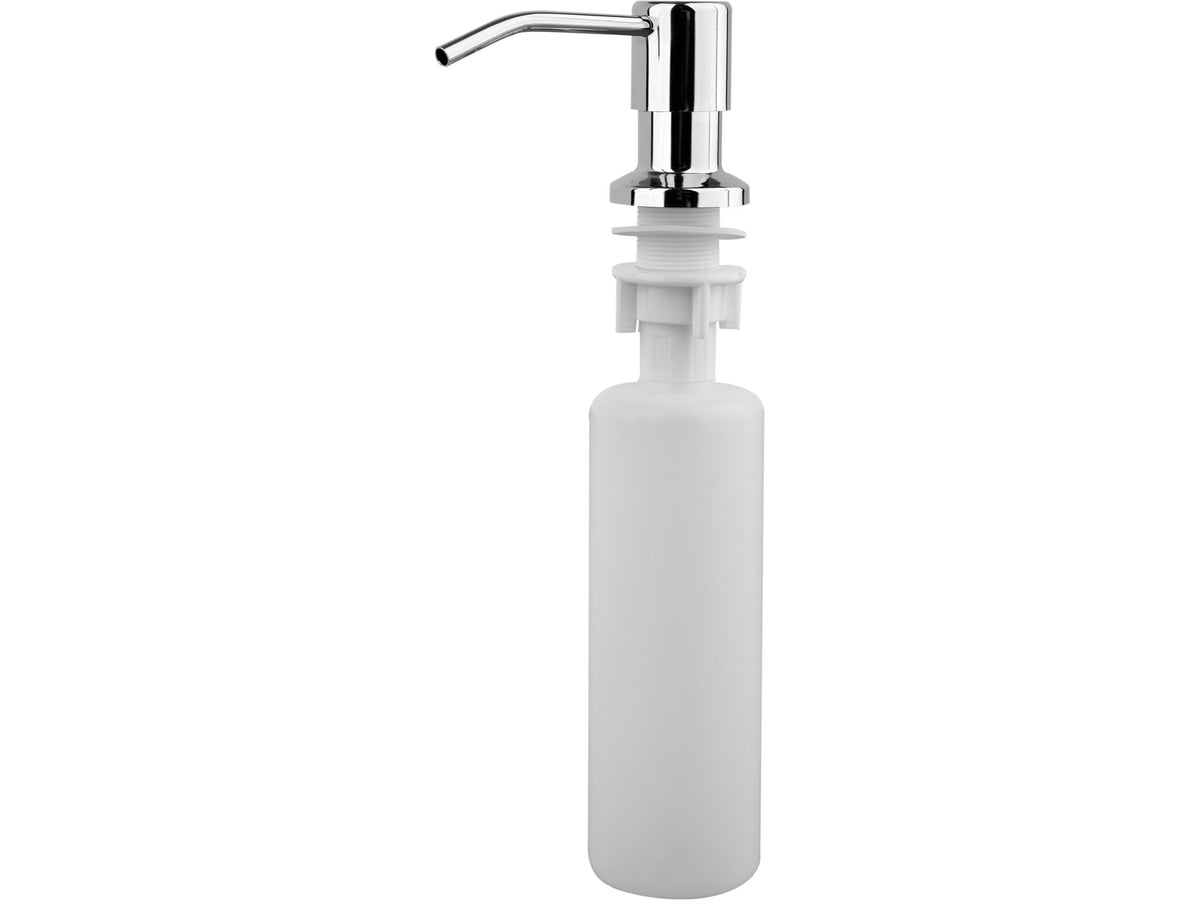 Verchroomde Vloeistofdispenser