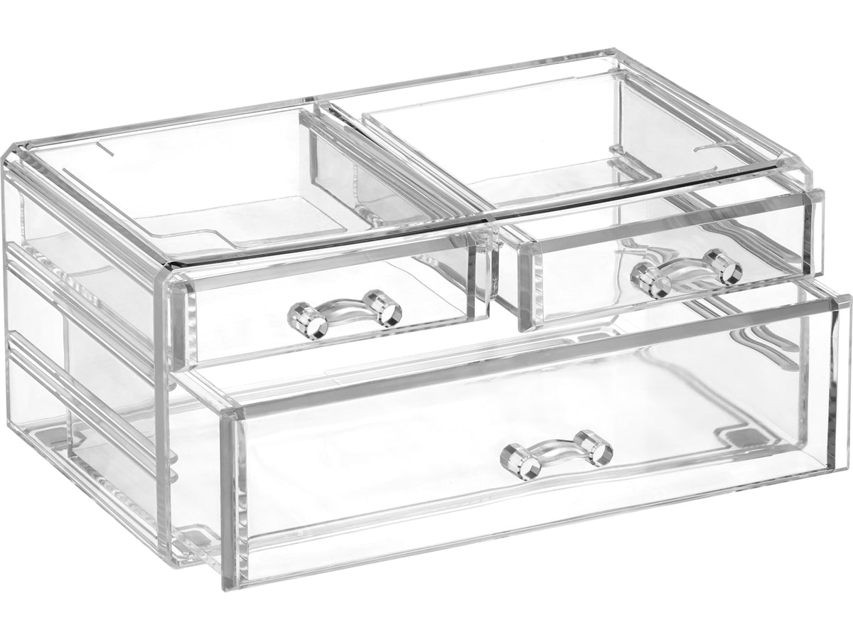 Kristal Cosmetica Organisator 6