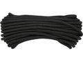 Lina Gewikkeld Zwart Pp Motek 10MM 20M