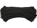 Lina Gewikkeld Zwart Pp Motek 10MM 20M