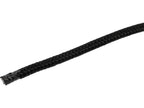 Lina Gewikkeld Zwart Pp Motiek 12MM 20M