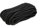 Lina Gewikkeld Zwart Pp Motek 14MM 20M