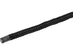 Lina Gewikkeld Zwart Pp Motek 14MM 20M