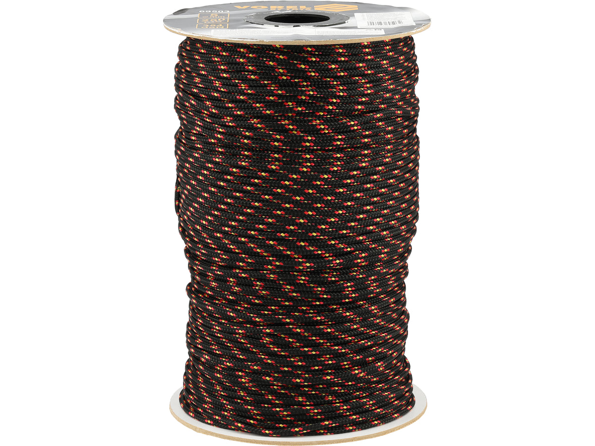 Geplaatst Pp Touw 5MM 250M