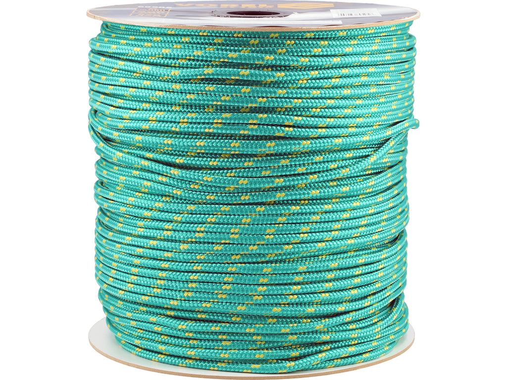 Geplaatst Pp Touw 8MM 300M