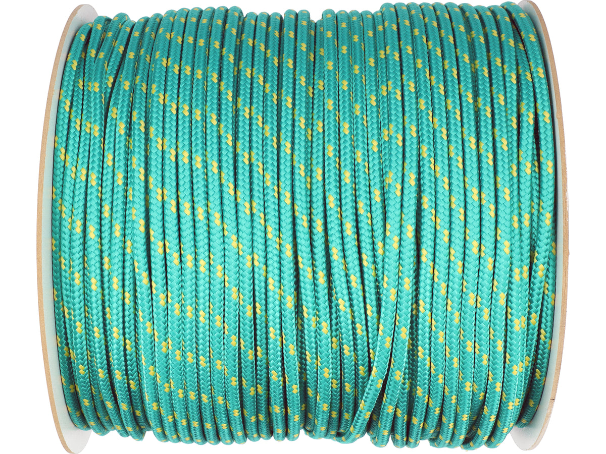 Geplaatst Pp Touw 8MM 300M