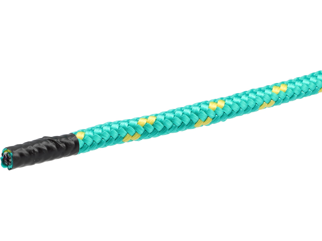 Geplaatst Pp Touw 8MM 300M