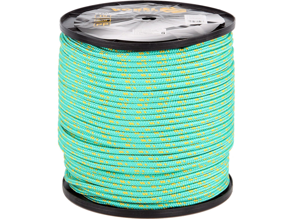 Geplaatst Pp Touw 10MM 200M