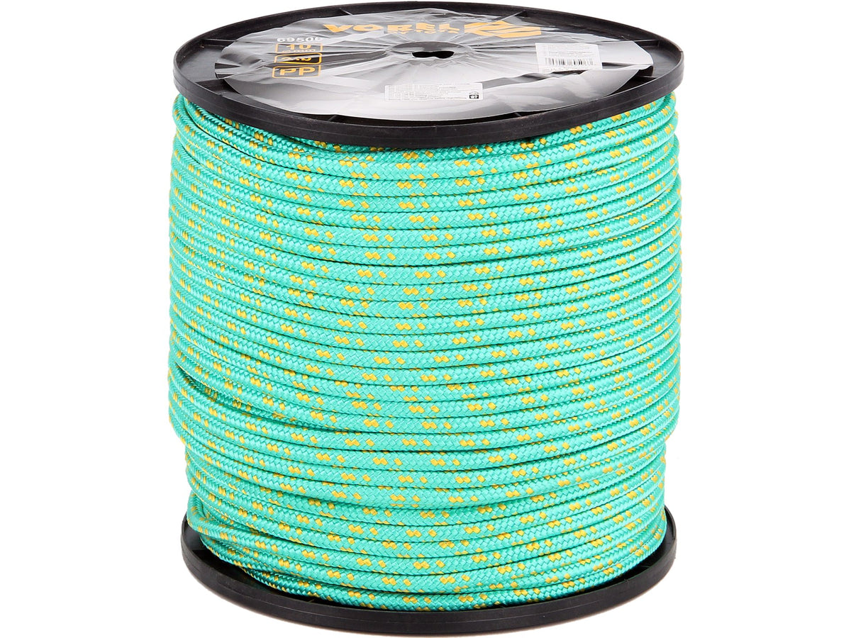 Geplaatst Pp Touw 10MM 200M