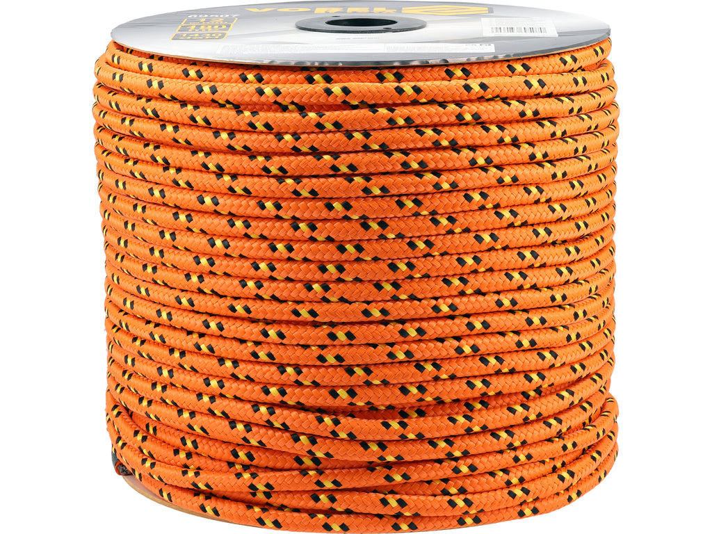Geplaatst Pp Touw 12MM 180M