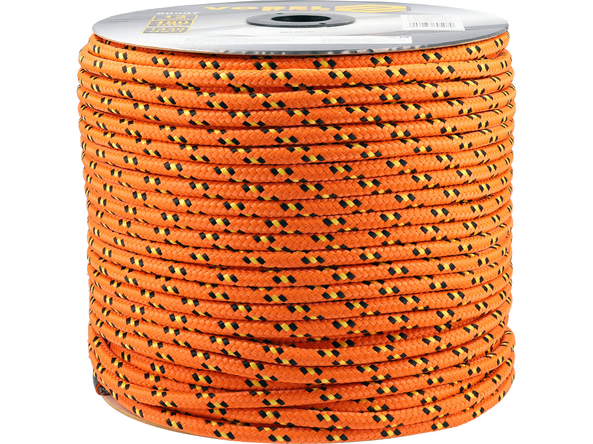 Geplaatst Pp Touw 12MM 180M