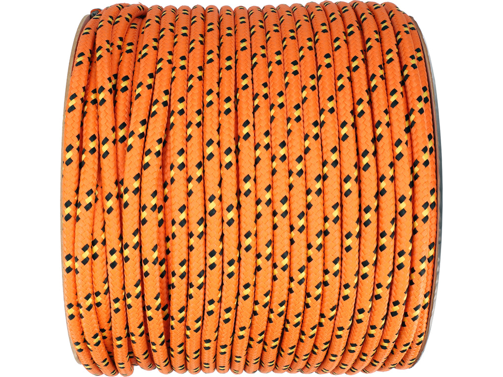 Geplaatst Pp Touw 12MM 180M