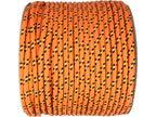 Geplaatst Pp Touw 12MM 180M