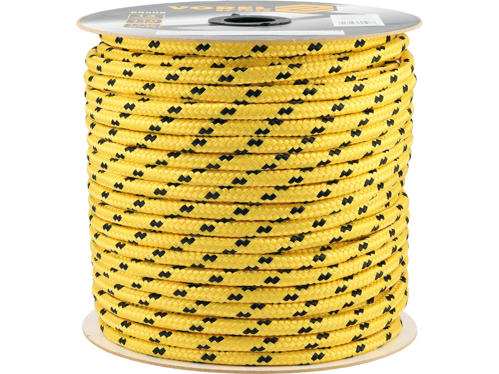 Geplaatst Pp Touw 14MM 110M