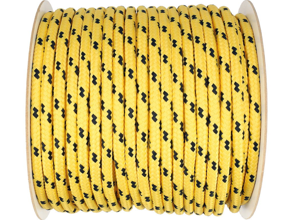 Geplaatst Pp Touw 14MM 110M