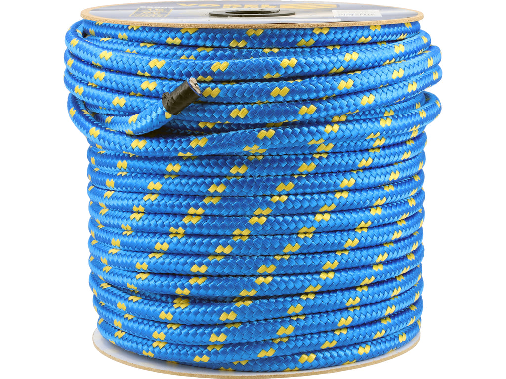 Geplaatst Pp Touw 16MM 80M