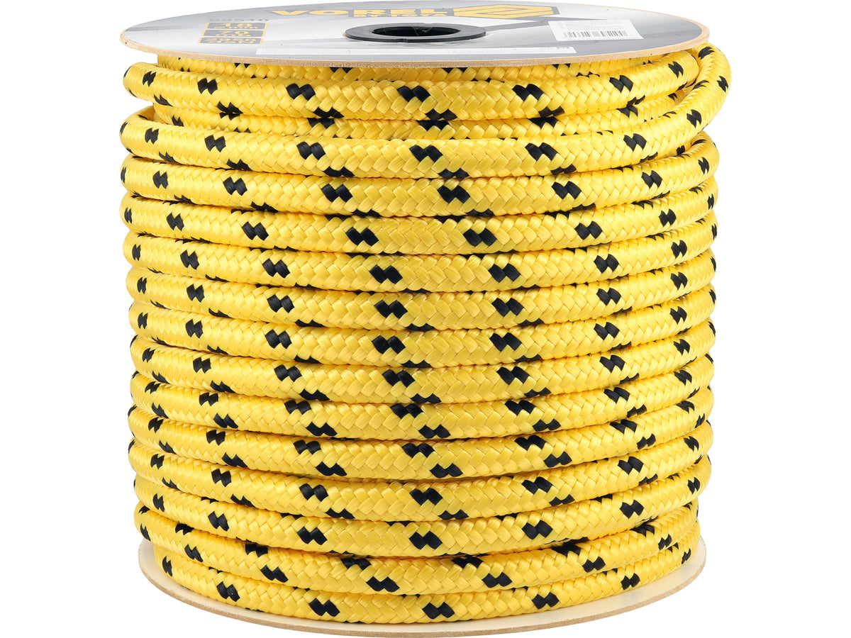Geplaatst Pp Touw 18MM 70M
