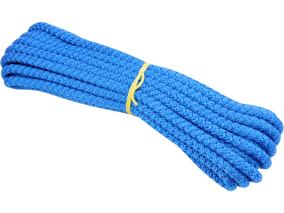 Pp 'Naald' Touw 8MM 10M