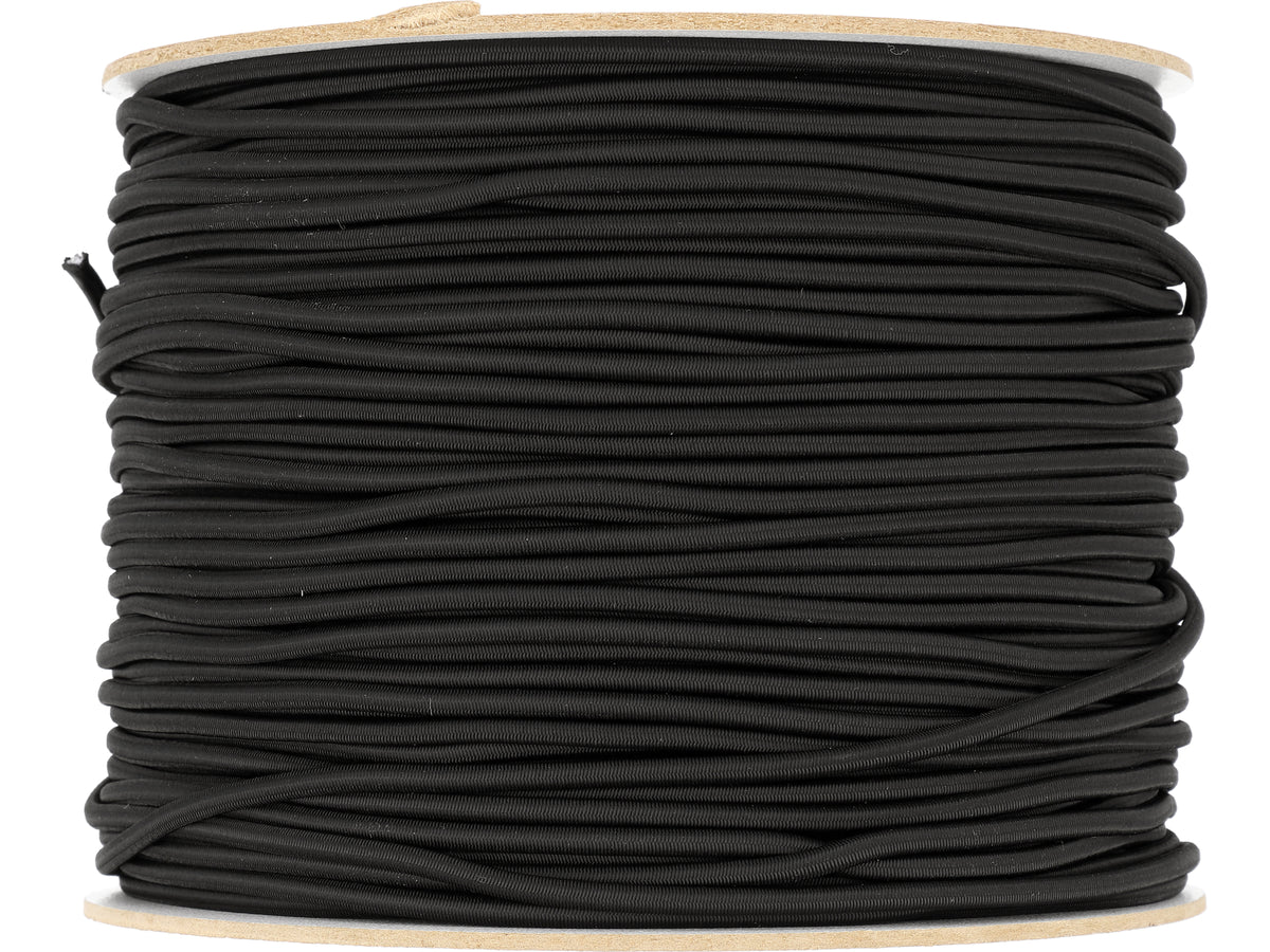 Geplaatst Elastisch Touw 6MM 150M