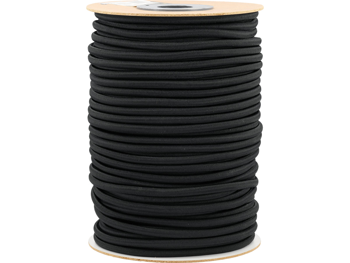 Geplaatst Elastisch Touw 10MM 100M