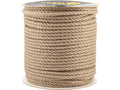 Jute Touw 12MM 150M Op Een Spoel