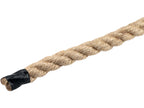 Jute Touw 14MM 100M Op Spoel