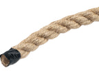 Jute Touw 16MM 100M Op Spoel