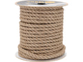 Jute Touw 18MM 50M Op Spoel