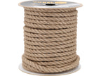Jute Touw 18MM 50M Op Spoel