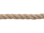 Jute Touw 18MM 50M Op Spoel