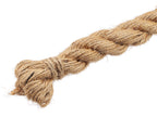 Jute Touw 20MM 50M Op Spoel