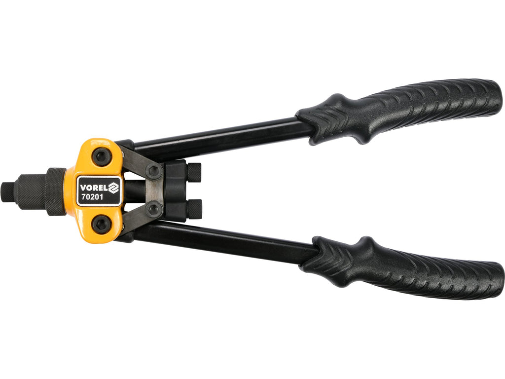 Hendel Klinknagel 3,2- 4,8MM