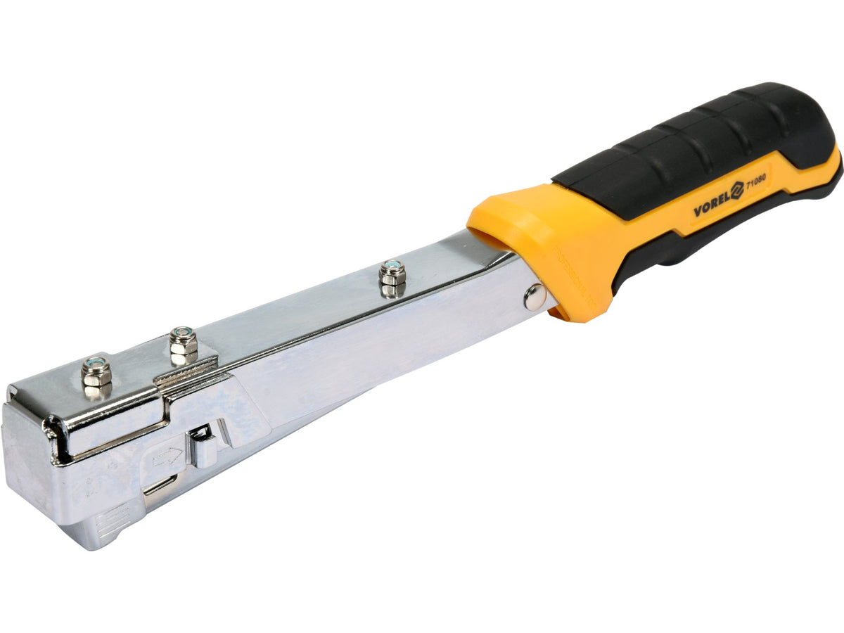 Hamer Nietmachine 6-10MM