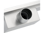 <Odpływ Liniowy Flow Plus 2IN1 70 CM Wet&Dry>Linear Drain Flow Plus 2IN1 70 CM Wet&Dry</Odpływ Liniowy Flow Plus 2IN1 70 CM Wet&Dry>