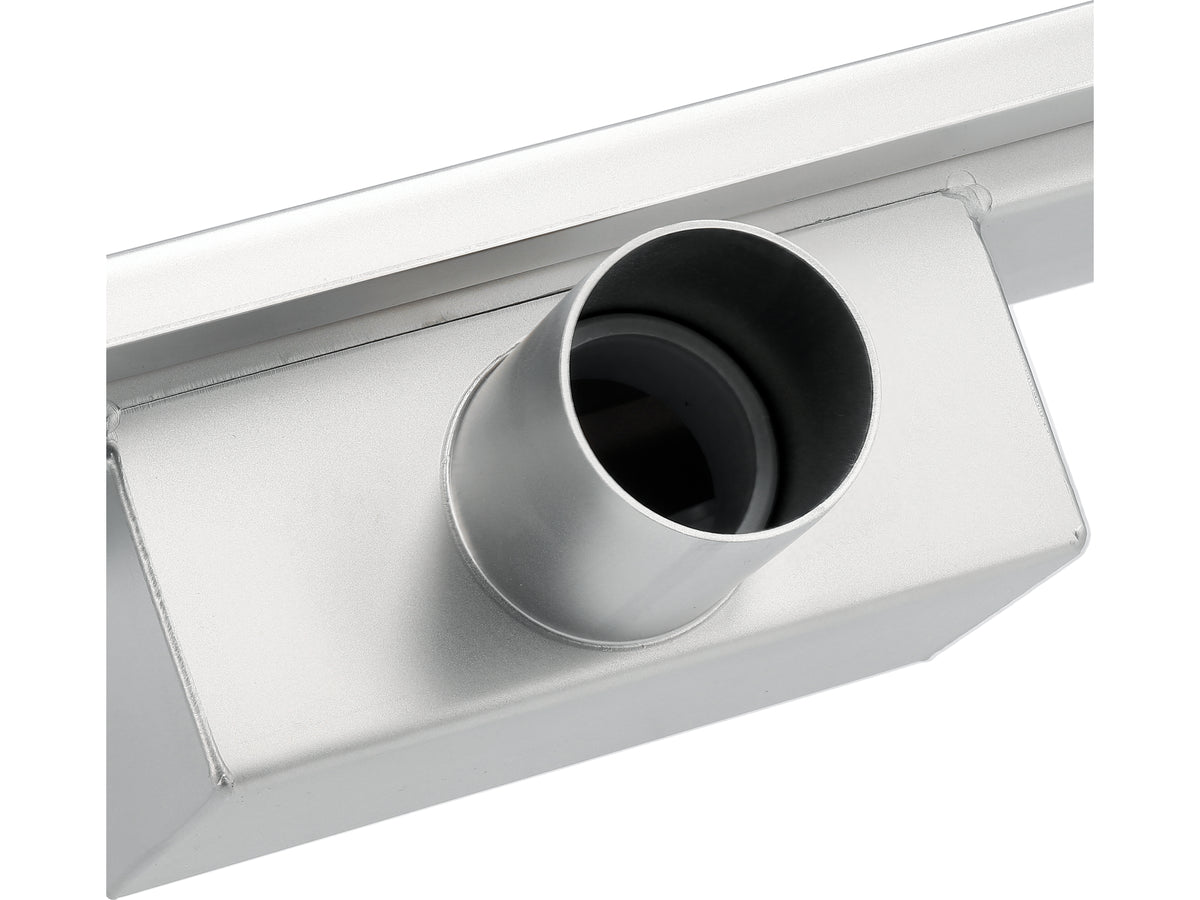 <Odpływ Liniowy Flow Plus 2IN1 70 CM Wet&Dry>Linear Drain Flow Plus 2IN1 70 CM Wet&Dry</Odpływ Liniowy Flow Plus 2IN1 70 CM Wet&Dry>