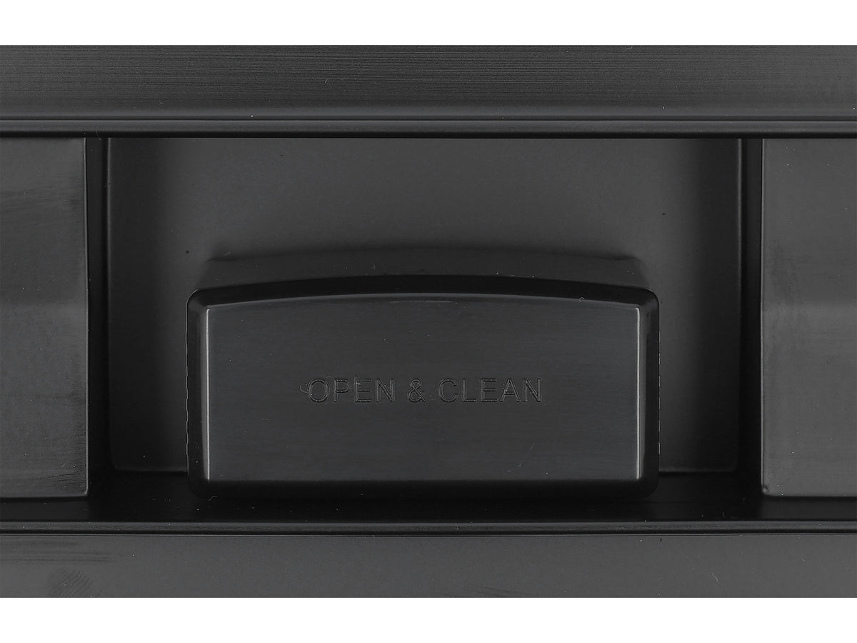 <Odpływ Liniowy Wet Dry Black 60 Cm>Lineaire Afvoer Wet Dry Zwart 60 Cm</Odpływ Liniowy Wet Dry Black 60 Cm>