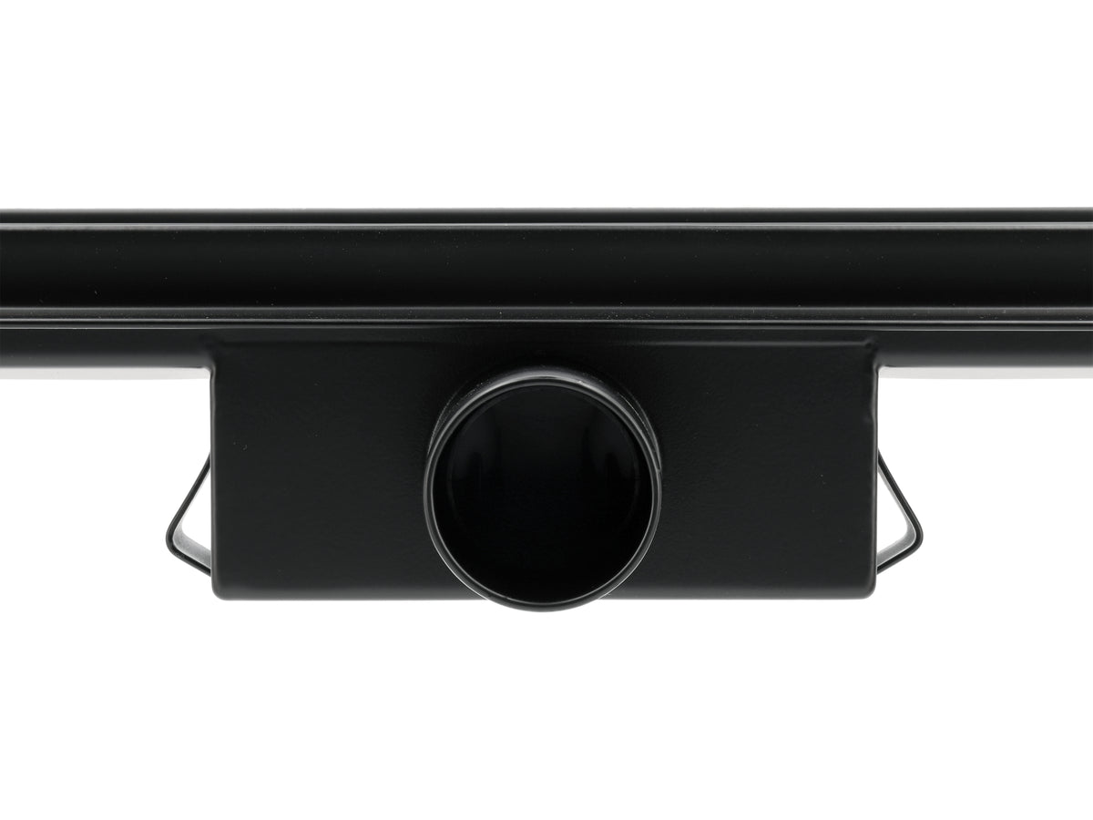 <Odpływ Liniowy Wet Dry Black 60 Cm>Lineaire Afvoer Wet Dry Zwart 60 Cm</Odpływ Liniowy Wet Dry Black 60 Cm>