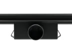 <code>LINEAR DRAIN WET DRY ZWART 80 CM</code>