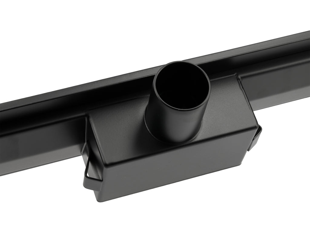 <Odpływ Liniowy Wet Dry Black 60 Cm>Lineaire Afvoer Wet Dry Zwart 60 Cm</Odpływ Liniowy Wet Dry Black 60 Cm>
